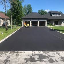 Best Heated Driveway Installation  in Bar Nunn, WY